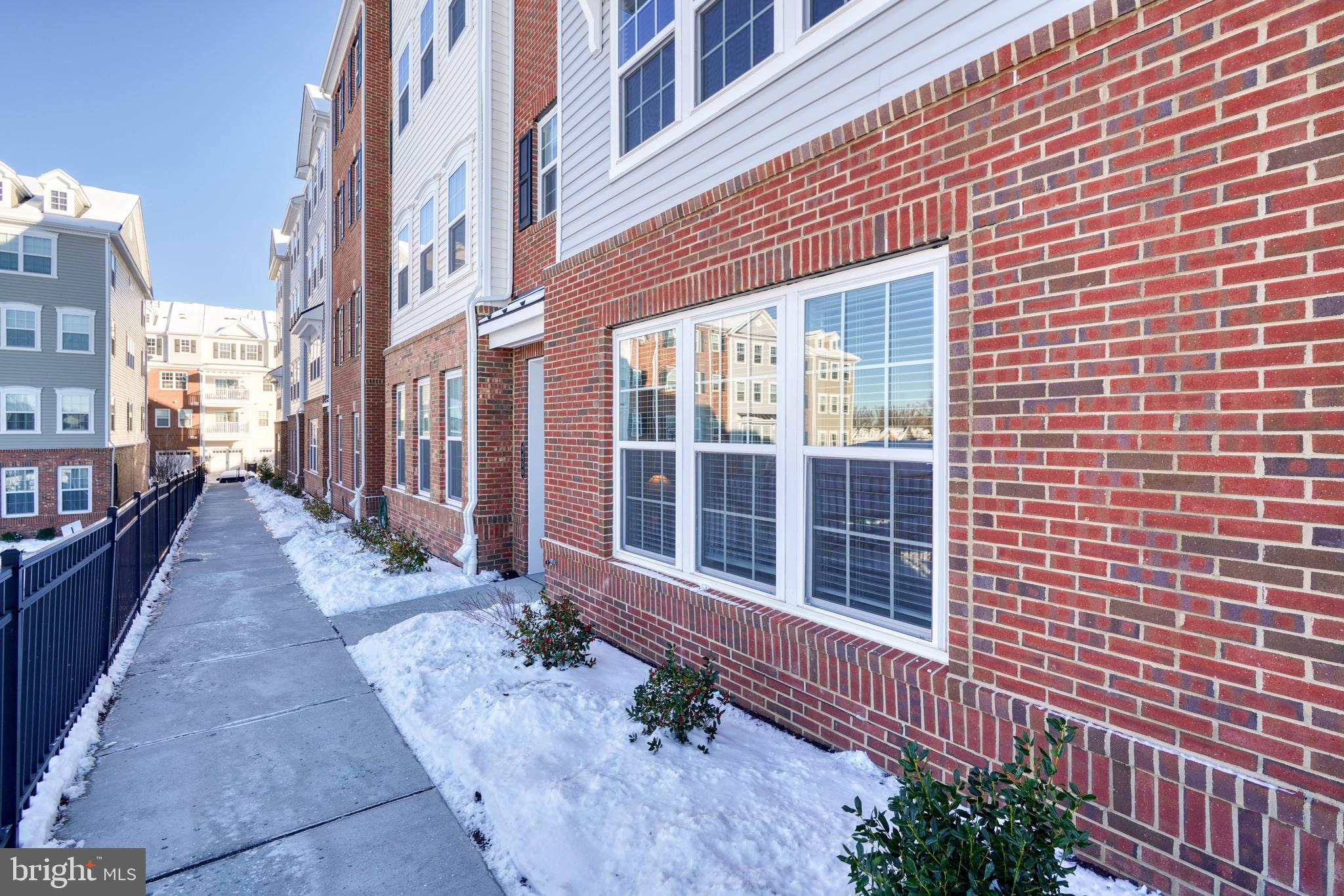 BALLARD GREEN - Residential