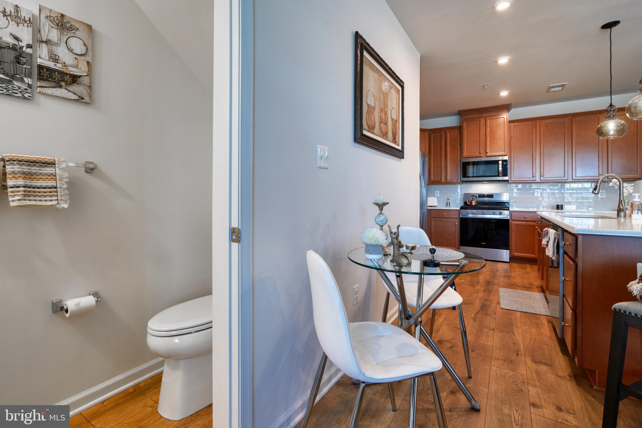 BALLARD GREEN - Residential