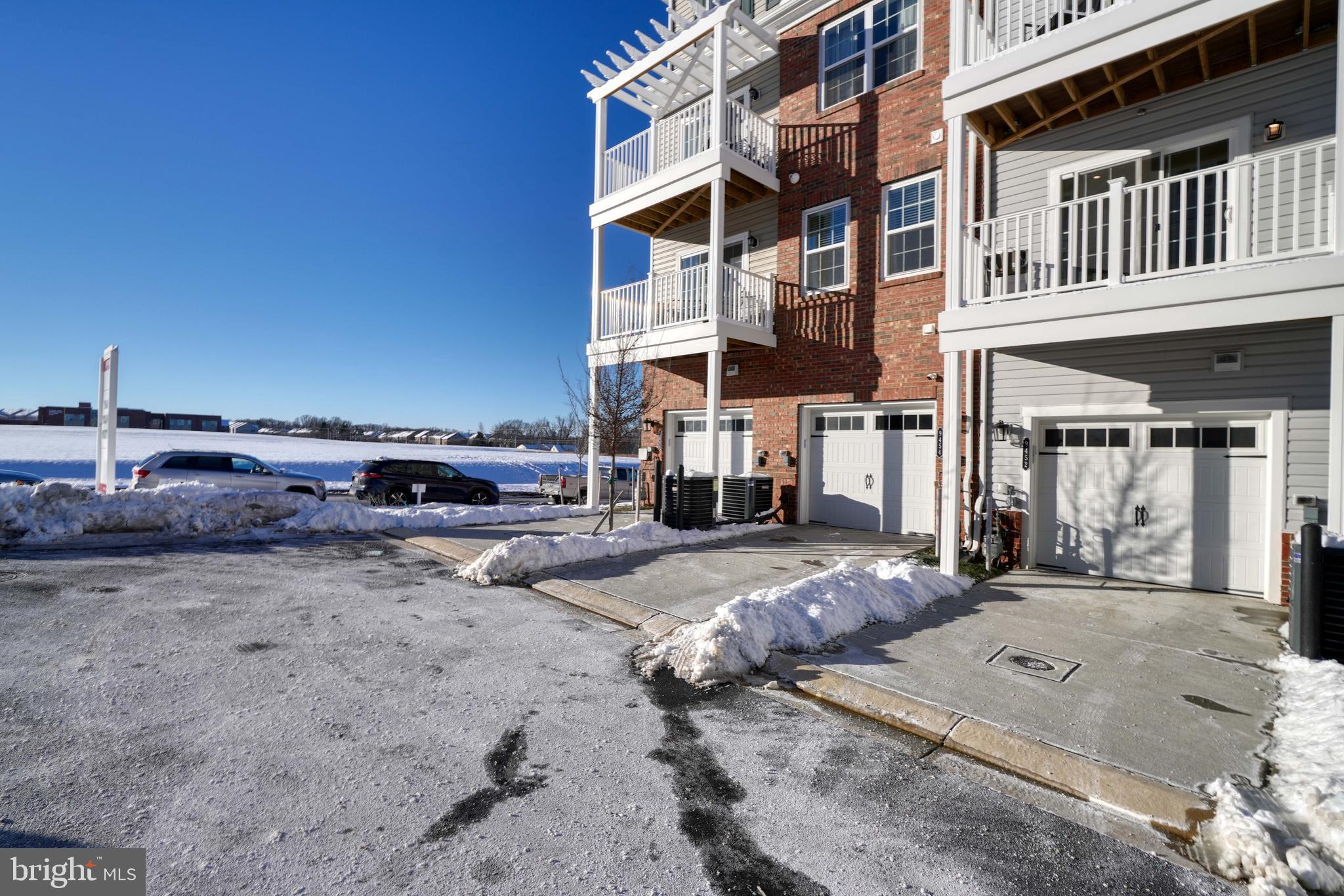 BALLARD GREEN - Residential