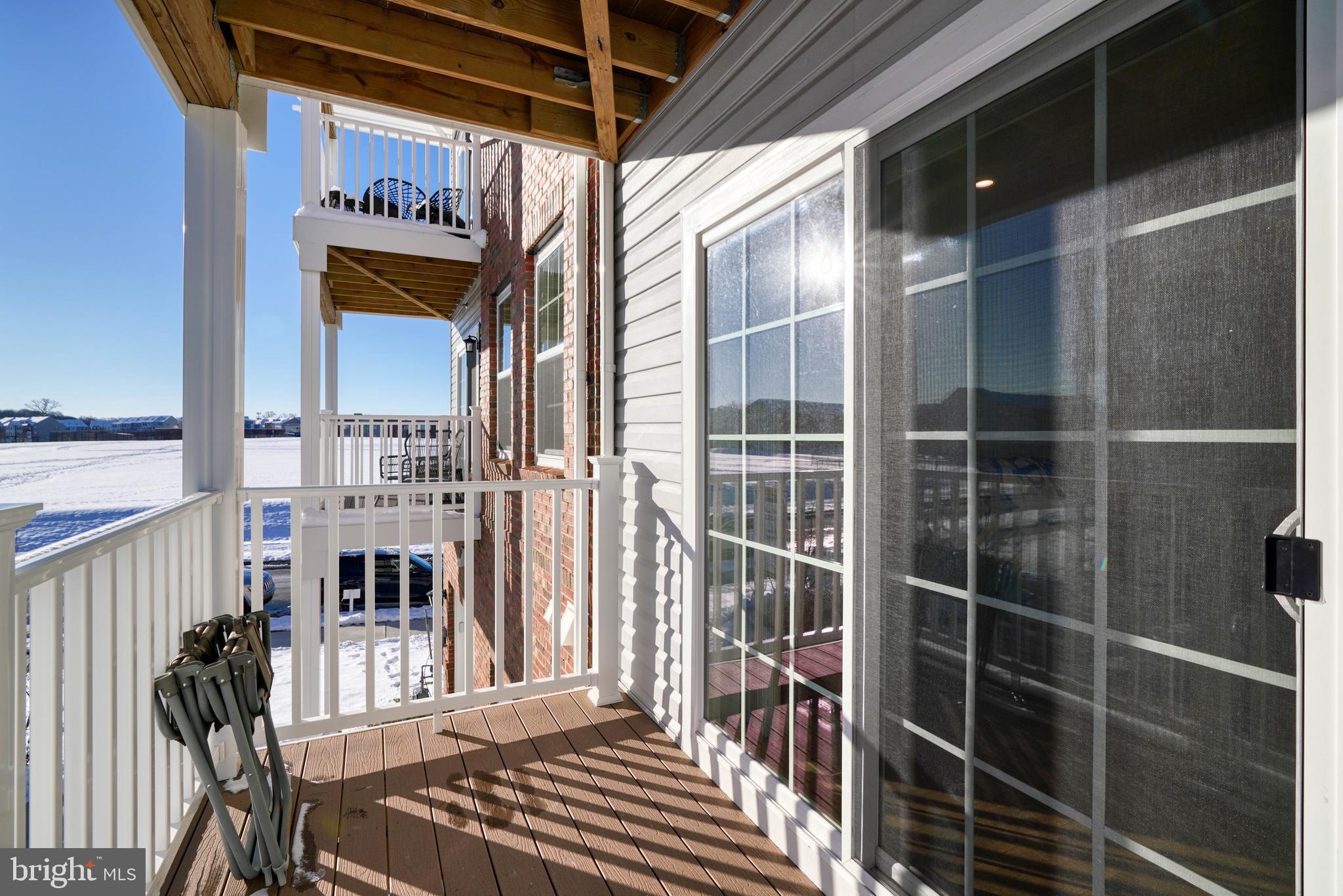 BALLARD GREEN - Residential