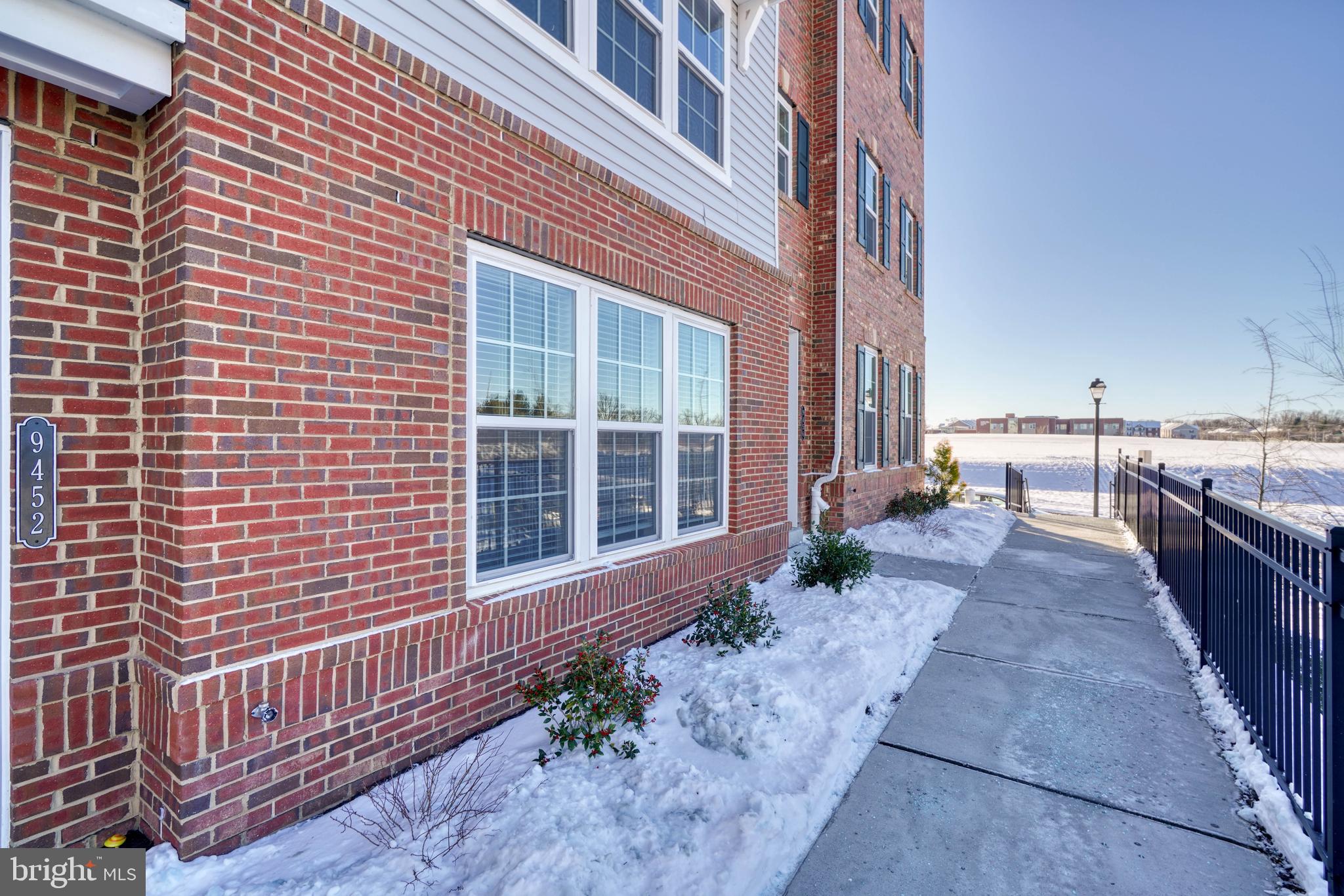 BALLARD GREEN - Residential