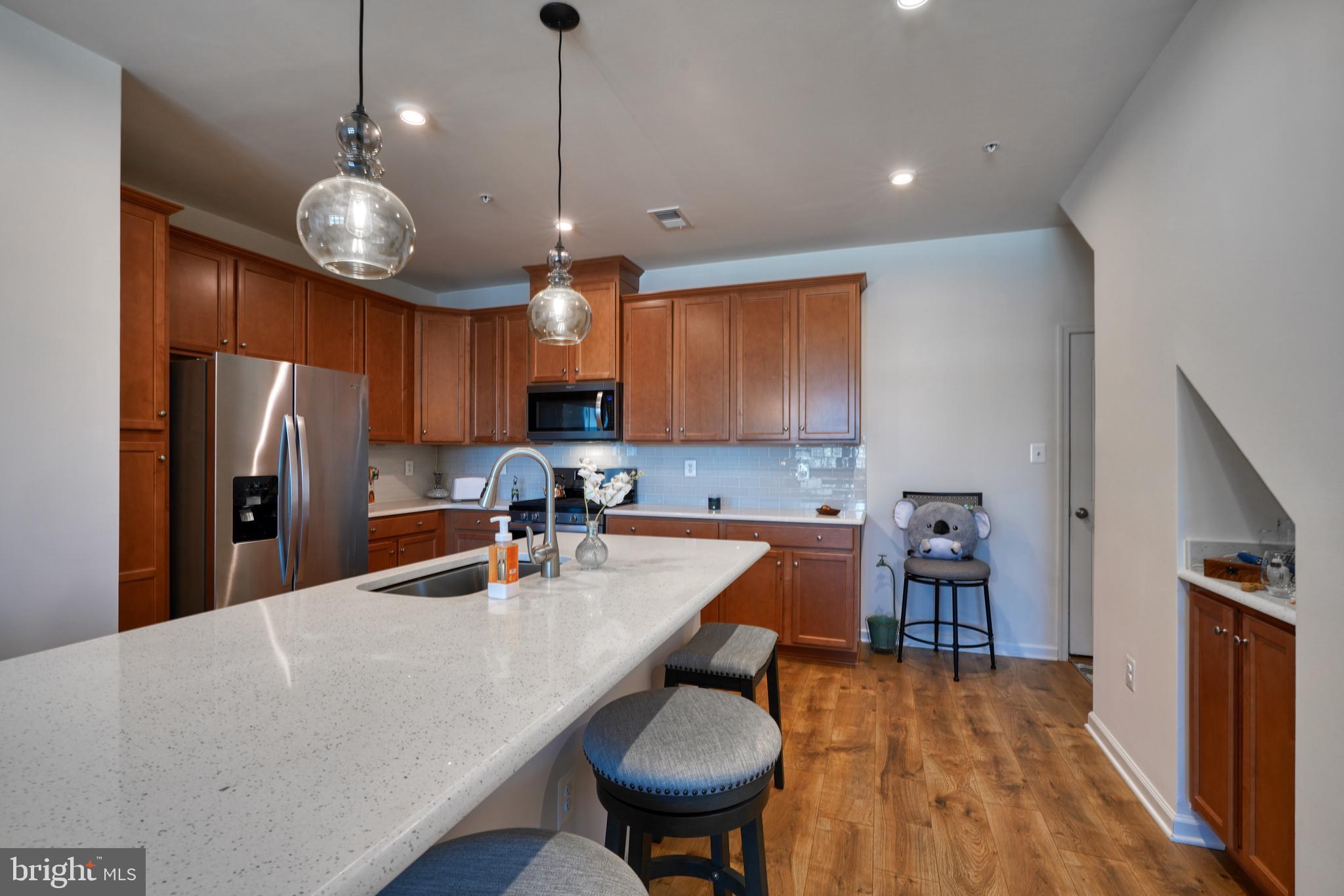 BALLARD GREEN - Residential