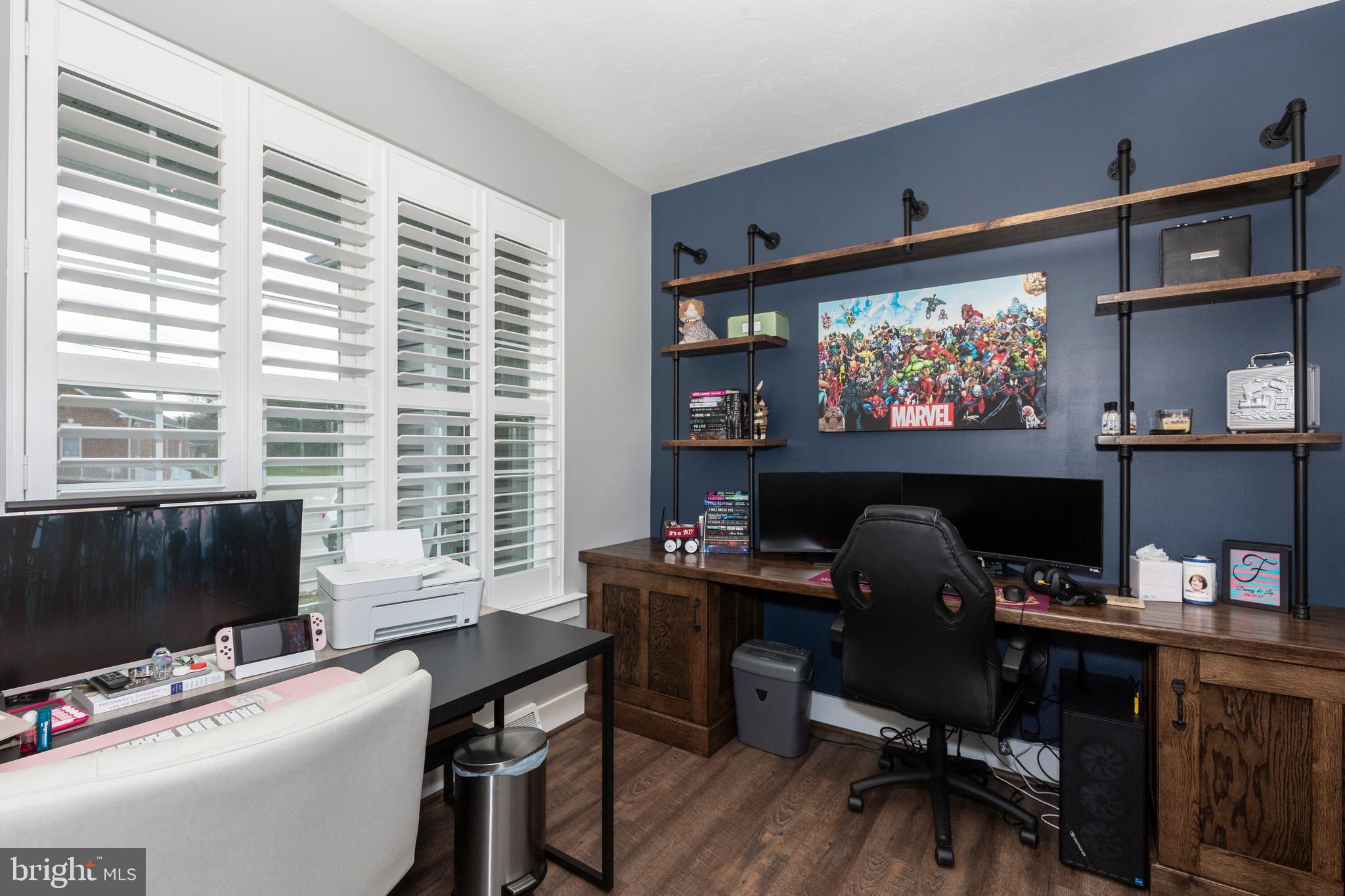 THORNBURY HUNT - Residential