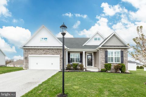 975 BECK MILL ROAD HANOVER PA 17331