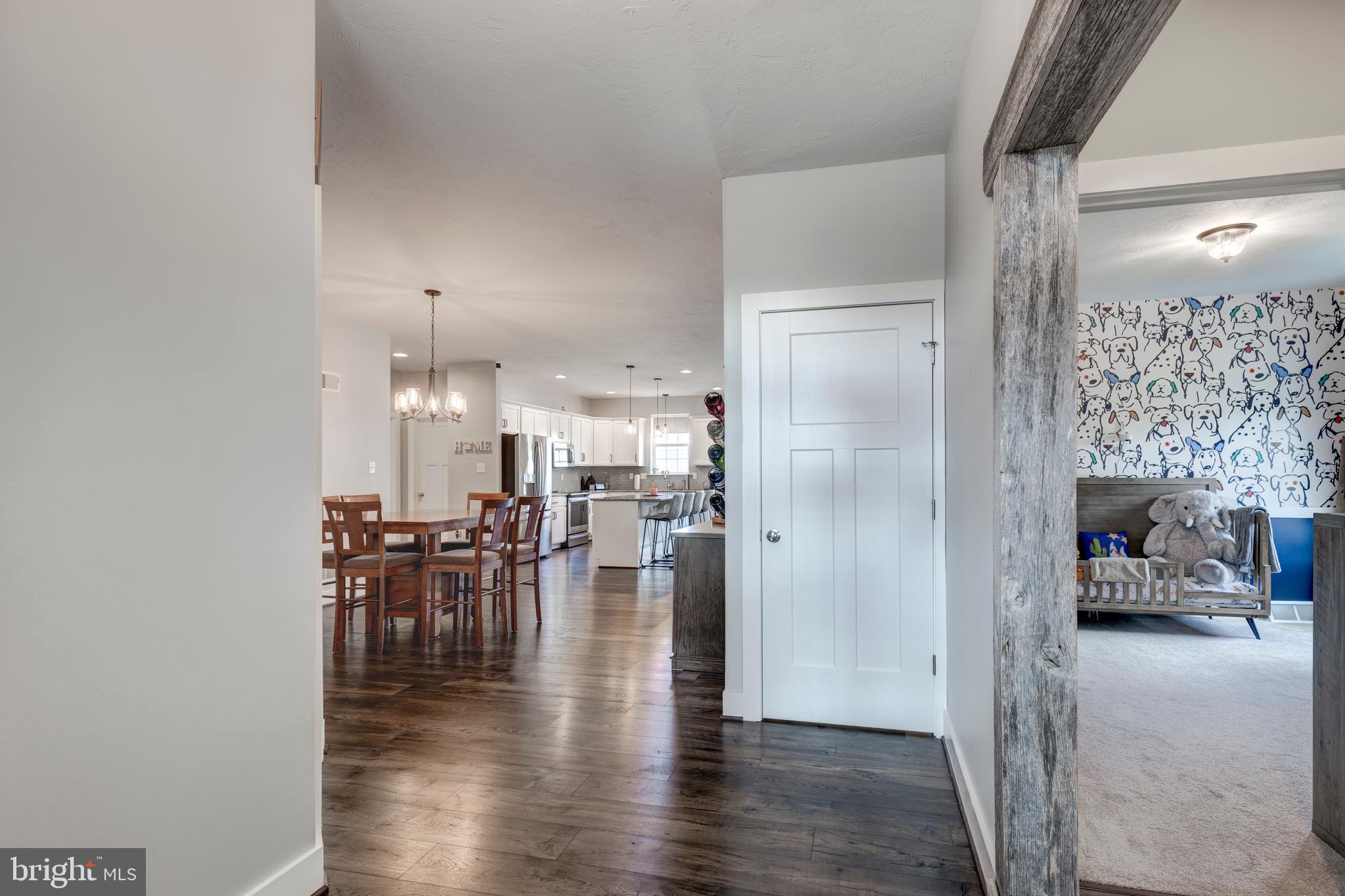 THORNBURY HUNT - Residential