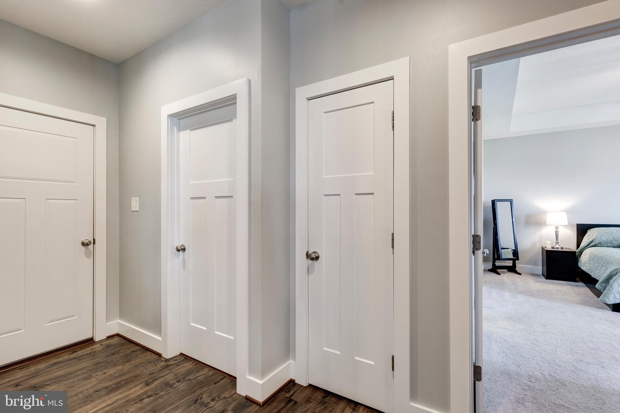 THORNBURY HUNT - Residential