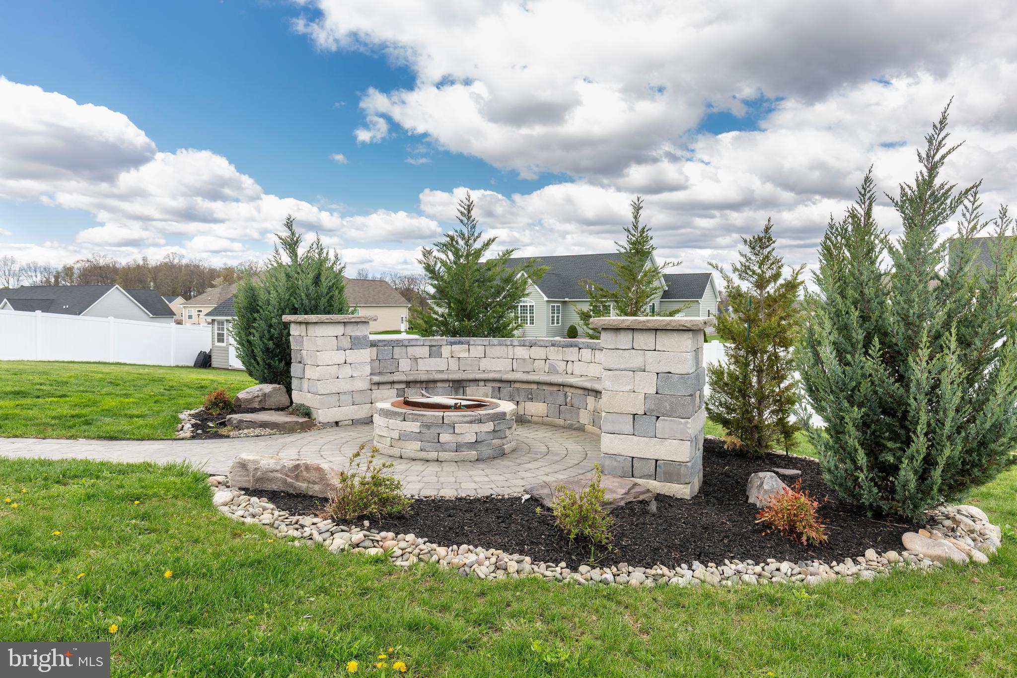 THORNBURY HUNT - Residential