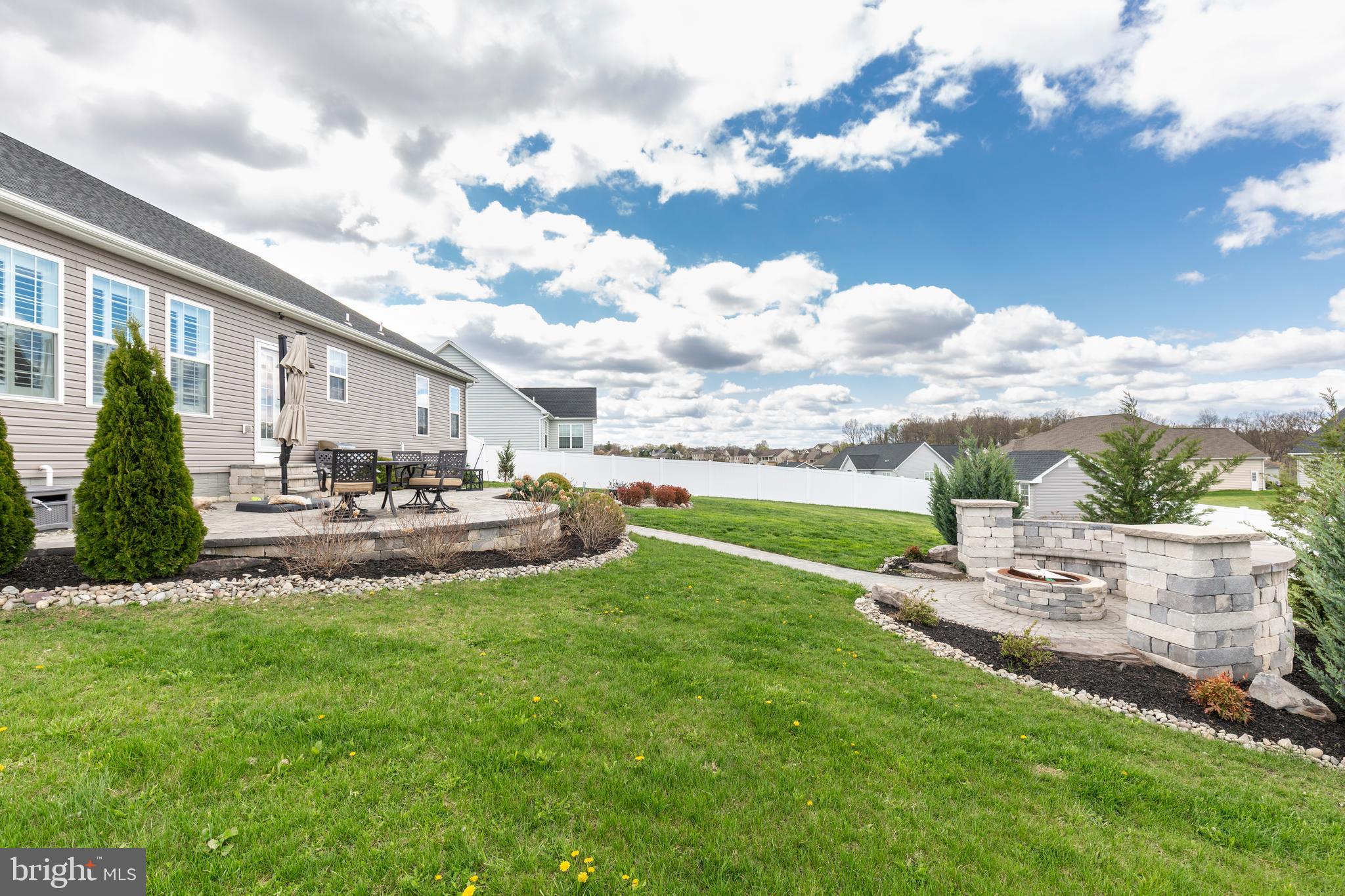 THORNBURY HUNT - Residential