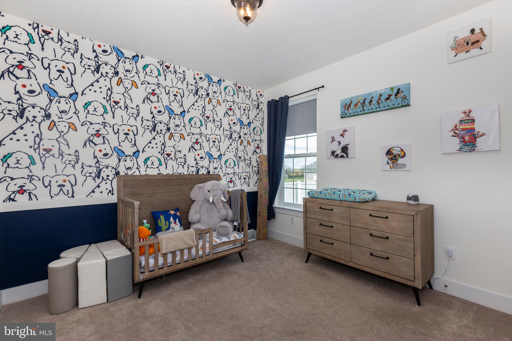 THORNBURY HUNT - Residential