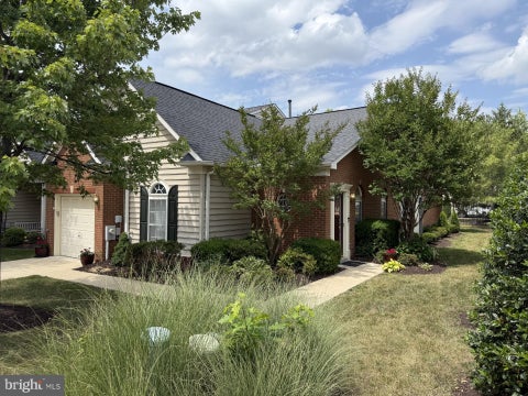 Townhouse For Sale - 338 Hamlet Circle<br/> Anne Arundel County, EDGEWATER, MD 21037
