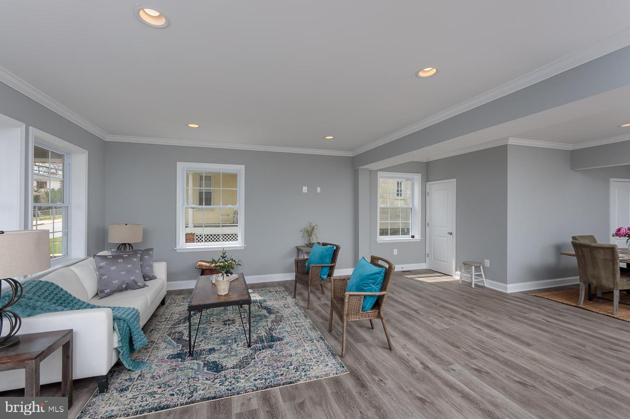 CEDMONT - Residential