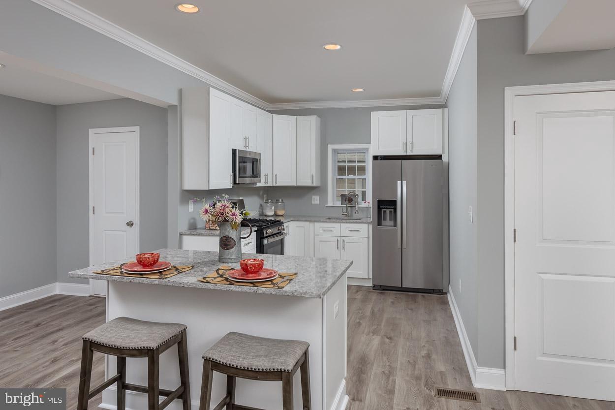 CEDMONT - Residential