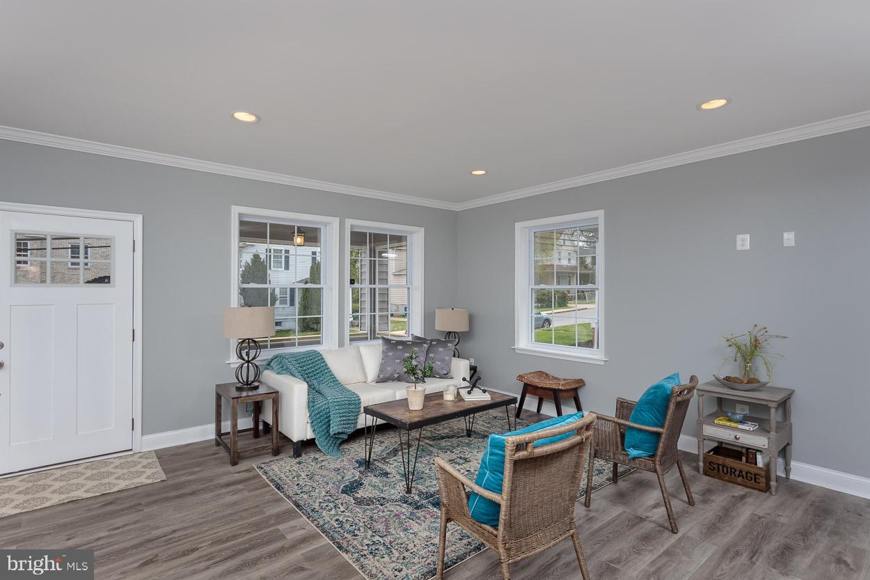 CEDMONT - Residential