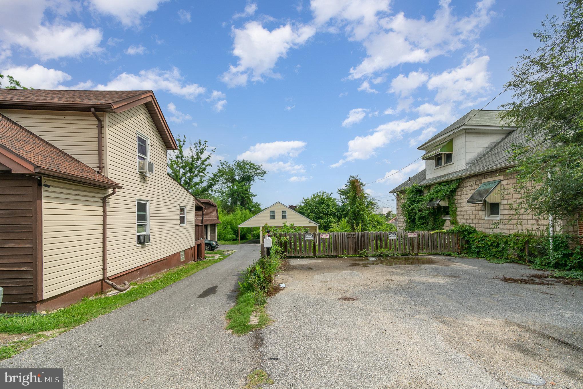 DUNDALK - Residential