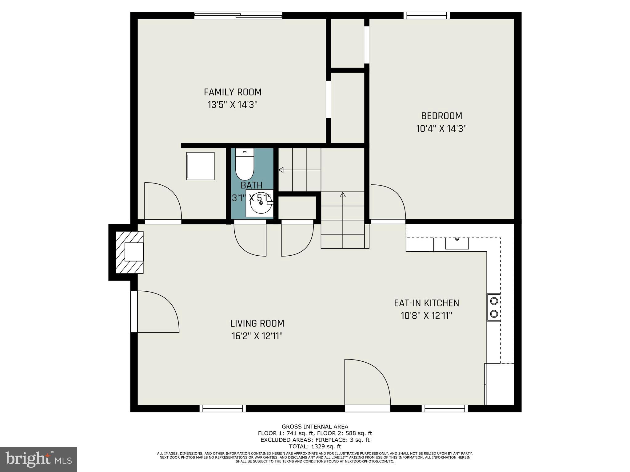 DUNDALK - Residential