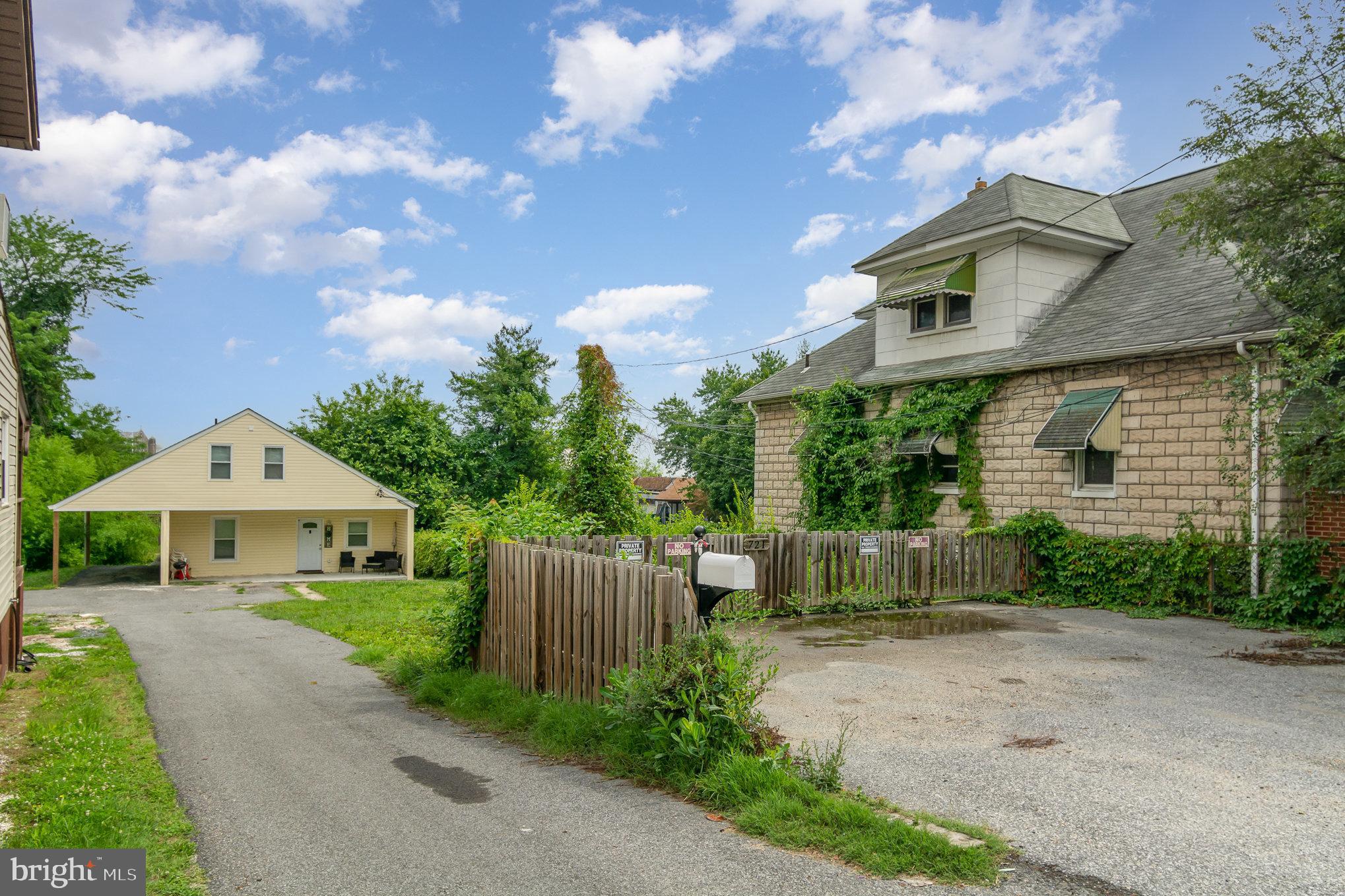 DUNDALK - Residential