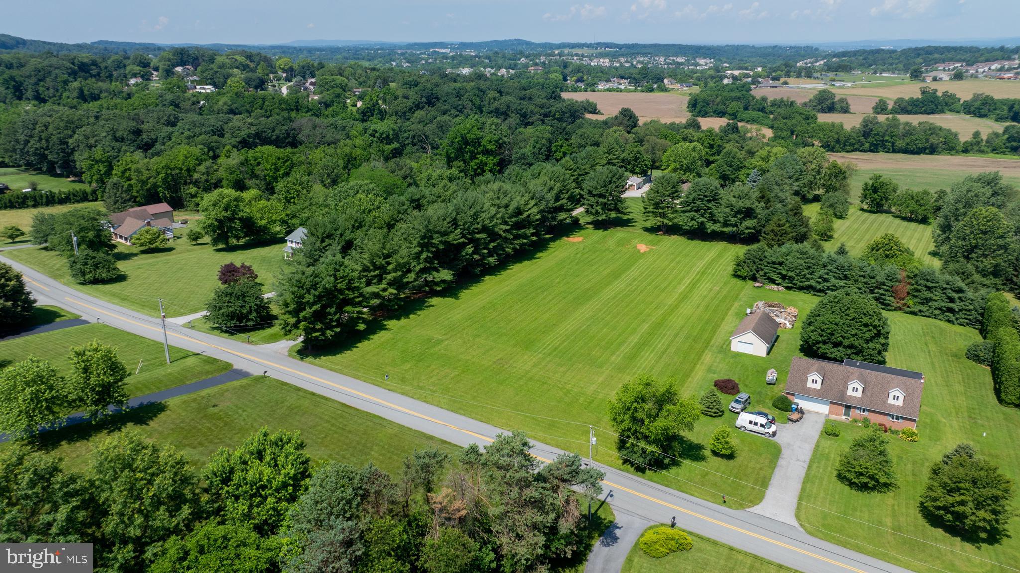 WINDSOR TWP - Residential