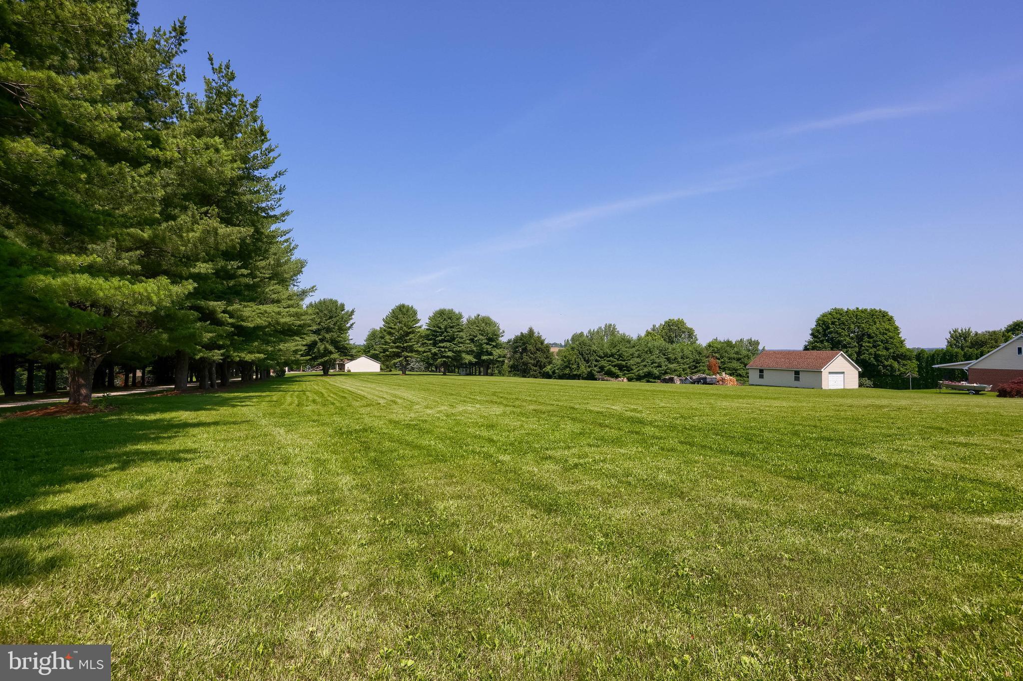 WINDSOR TWP - Residential