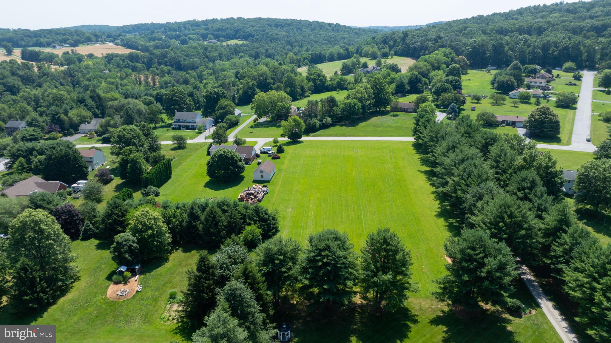 WINDSOR TWP - Residential