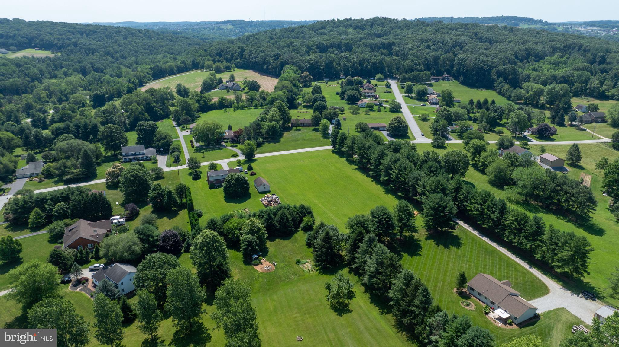 WINDSOR TWP - Residential