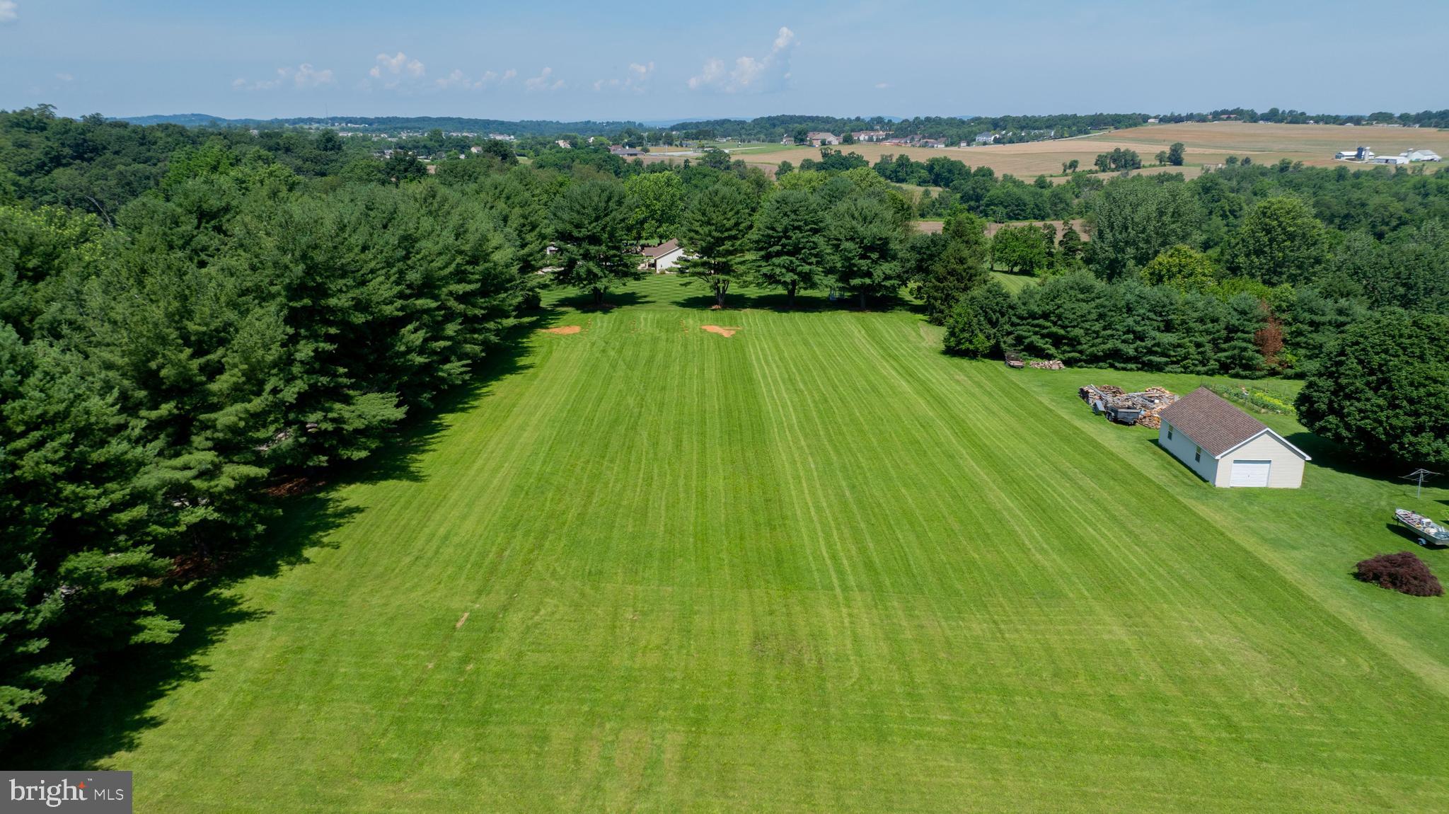 WINDSOR TWP - Residential