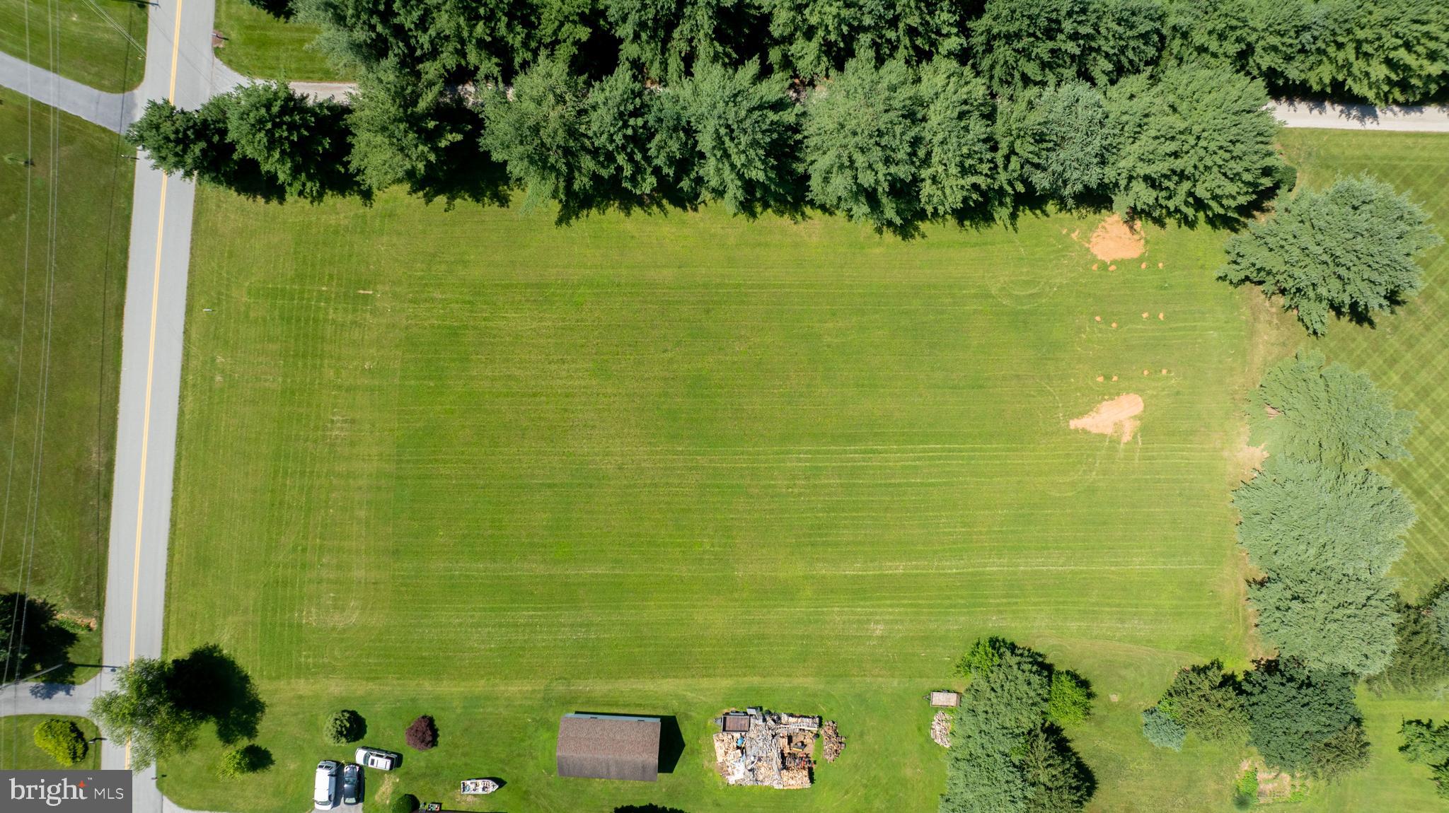 WINDSOR TWP - Residential