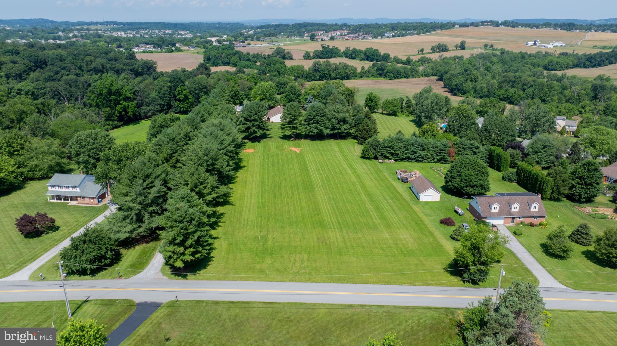 WINDSOR TWP - Residential