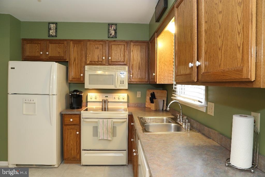 BRIDGE VALLEY - Residential