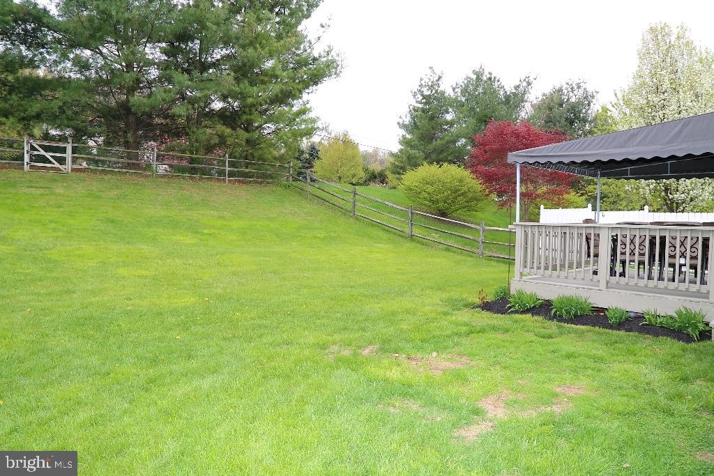 BRIDGE VALLEY - Residential