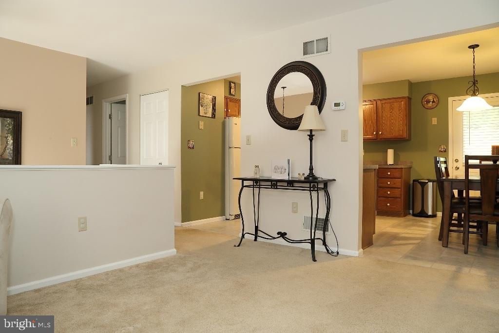 BRIDGE VALLEY - Residential