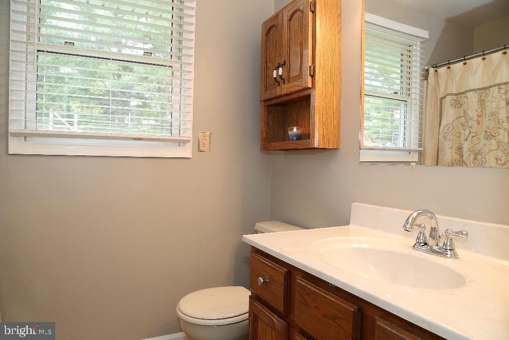 BRIDGE VALLEY - Residential