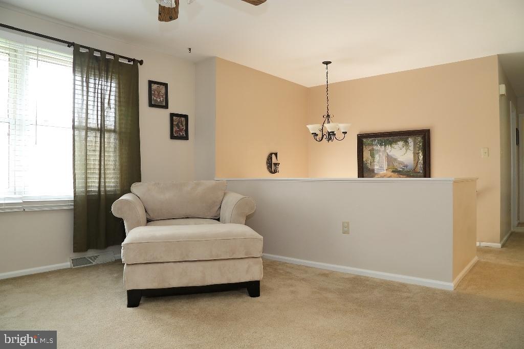 BRIDGE VALLEY - Residential