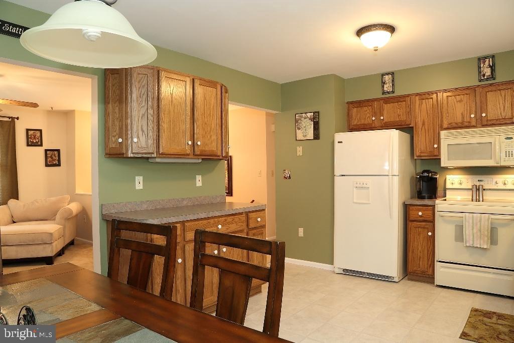 BRIDGE VALLEY - Residential