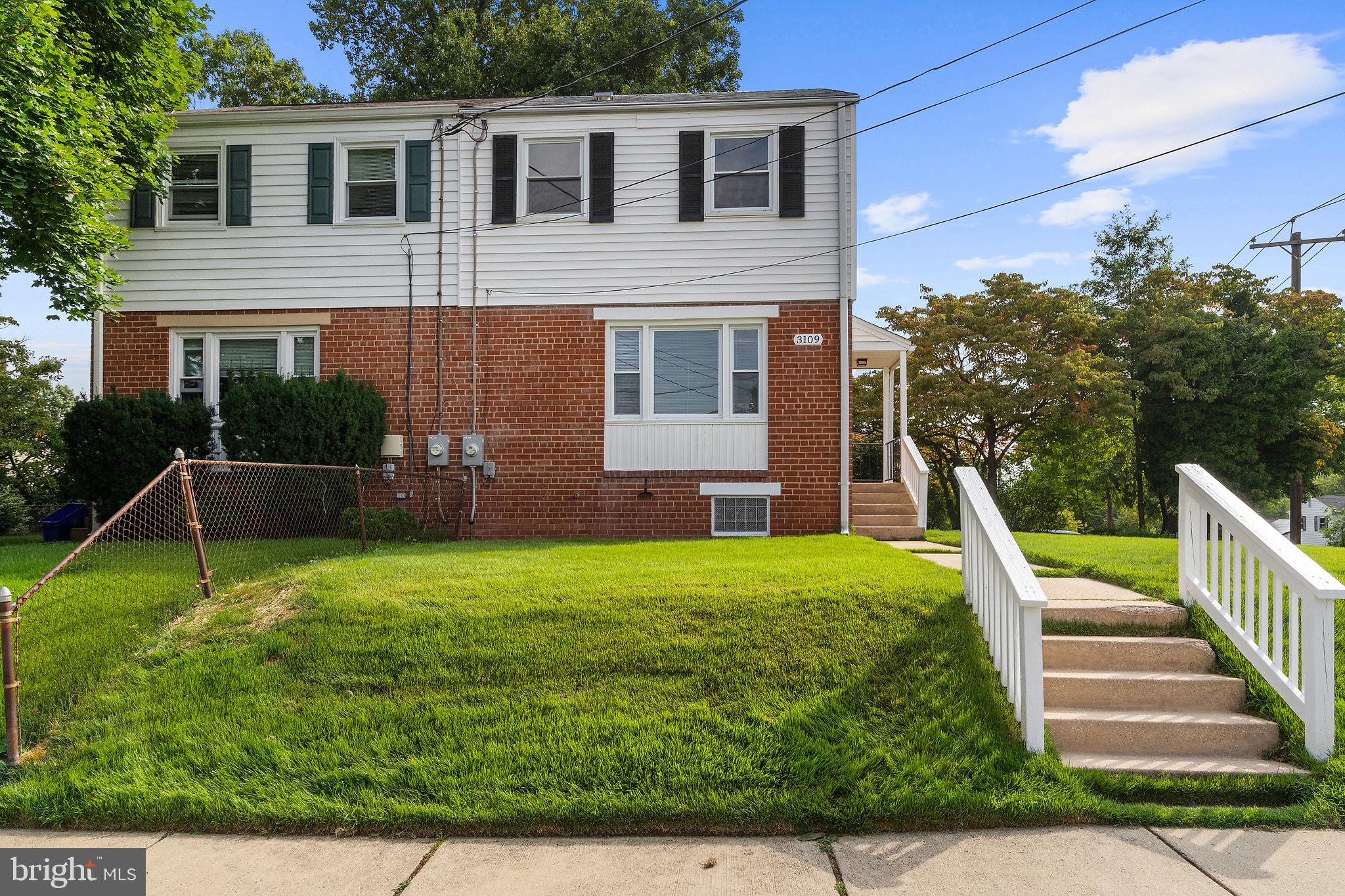 3109 MEDWAY STREET