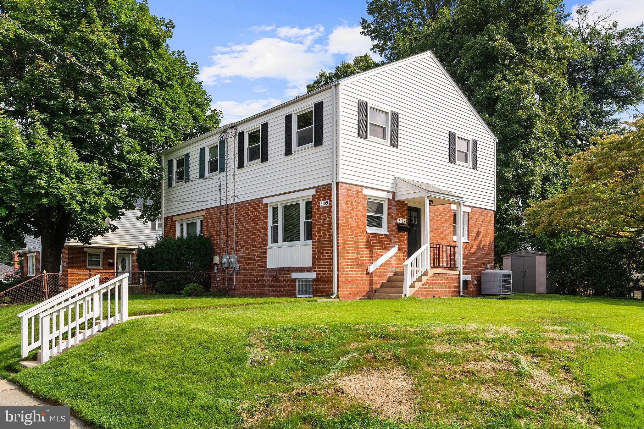 3109 MEDWAY STREET