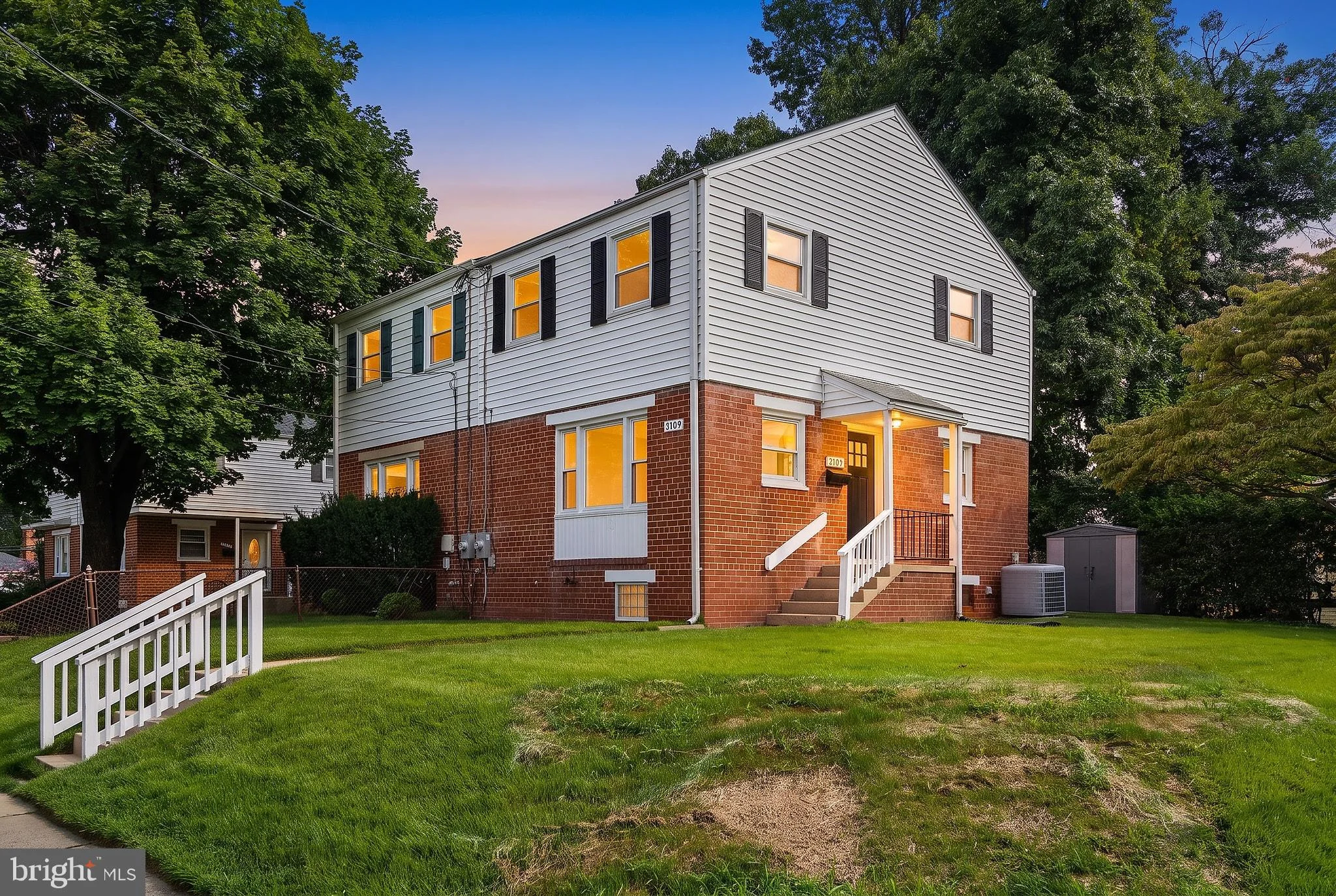 3109 Medway Street, Silver Spring, MD, 20902