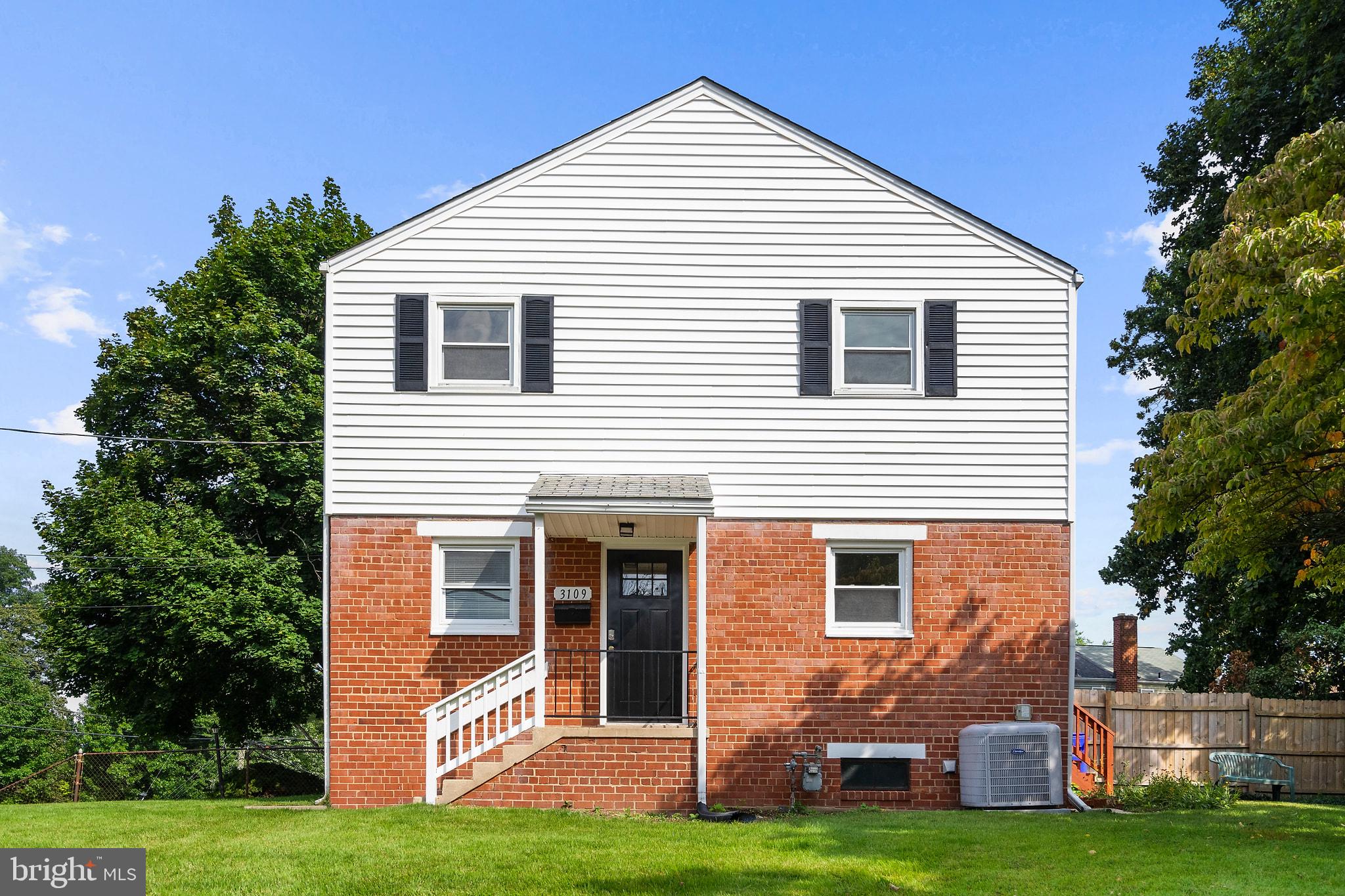 3109 MEDWAY STREET