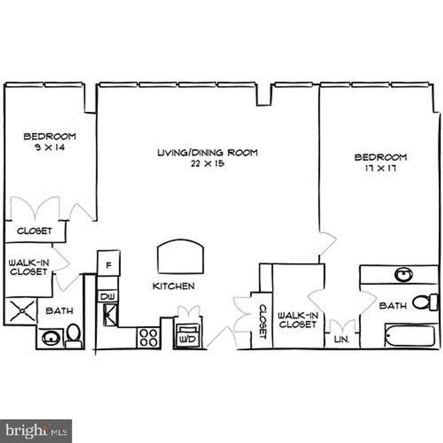 Make this Luxury Center City Philadelphia High Rise your home today! Brand New Modern Finishes and Luxury Amenities. Blocks away from Rittenhouse Square and historic Art Museum area - live in one of the most exciting Philadelphia neighborhoods. Completely re-defined and re-finished Luxury Apartments that offer the most desirable attractions the city has to offer.  Select apartments are outfitted with all-new finishes in the kitchens and bathrooms.  Kitchens have been redesigned with large, white-finish maple cabinets, ceramic tile backsplashes, GE stainless steel appliances and granite counters.  Bathrooms feature maple vanities, subway tile bath surrounds, new fixtures and lighting. Hardwood Floors, Extra large bedrooms with walk in closets, extra space for Den/Office and a washer/dryer inside the unit. Come home to stylish living in the heart of Center City.  Amazing brand new amenities creating a truly expanse living experience. All-new rooftop social deck with lounge seating, music, free Wi-Fi, flat-screen TVs and a gas fireplace, surrounded by glass windscreens. Updated fitness center with 1500 extra square feet and new LifeFitness equipment with personal TVs, plus larger windows for fantastic views of Center City.  Every home is steps from Center City Comforts. Enjoy the convenience of having street-level shops, restaurants, a convenience store and ATM right in your building. Nearby Trader Joes and several neighborhood grocery stores. And to add to your amazing Center City Philadelphia living experience The Sterling's 24-hour concierge service help you with reservations, transportation arrangements and package acceptance. Walking distance to 30th Street Station, Public transportation, FREE Shuttle to take you around the city, proximity to Universities, Hospitals and Offices. Easy accessibility to Major Highways, Museums, Restaurants and Night-life. Monthly rent amount & availability varies based on move-in date and lease term and subject to change on a daily basis. ** Prices and availability subject to change on a daily basis ** Photos are of model units ** pet fee $250.