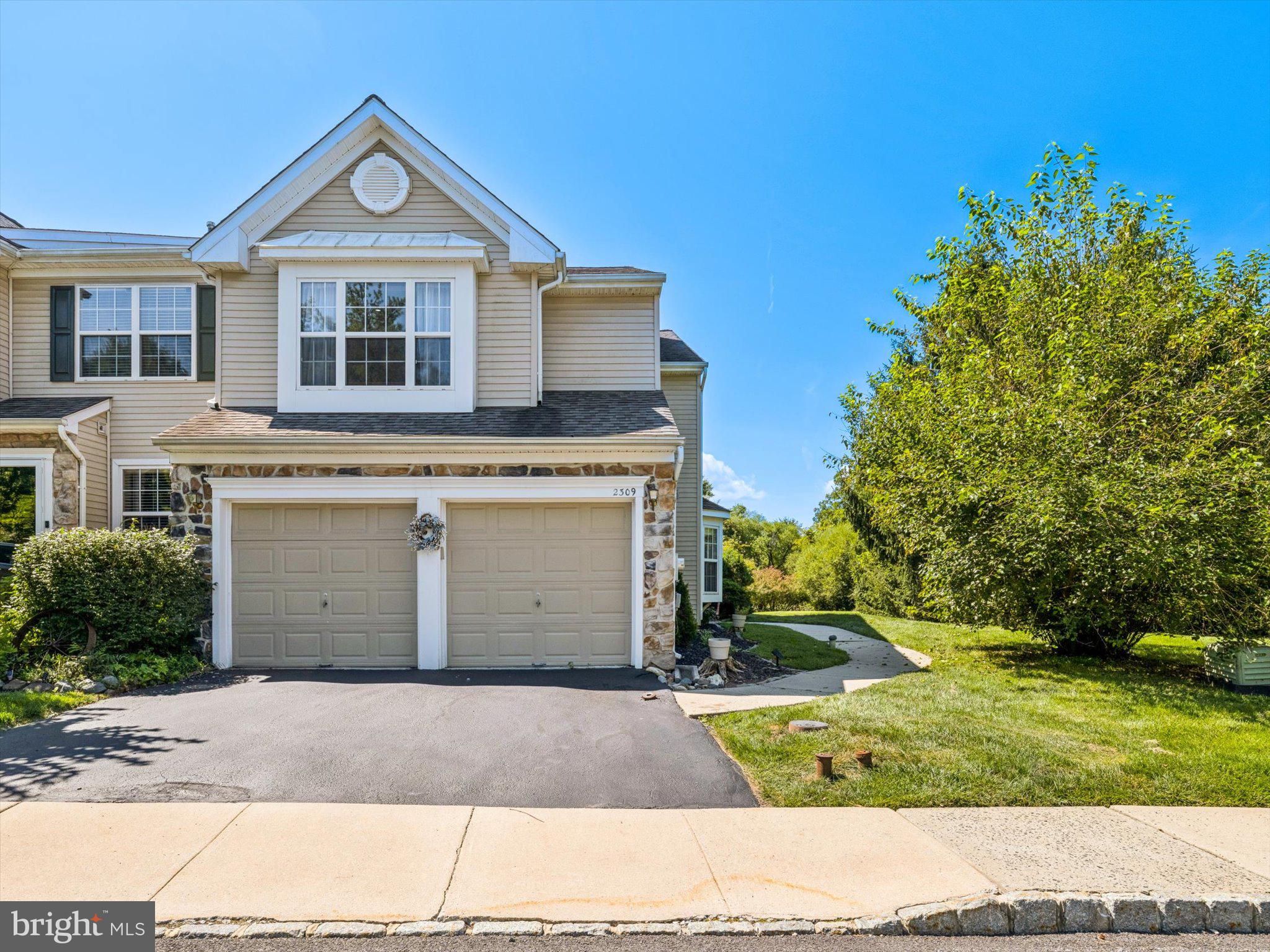 2309 PERIWINKLE COURT