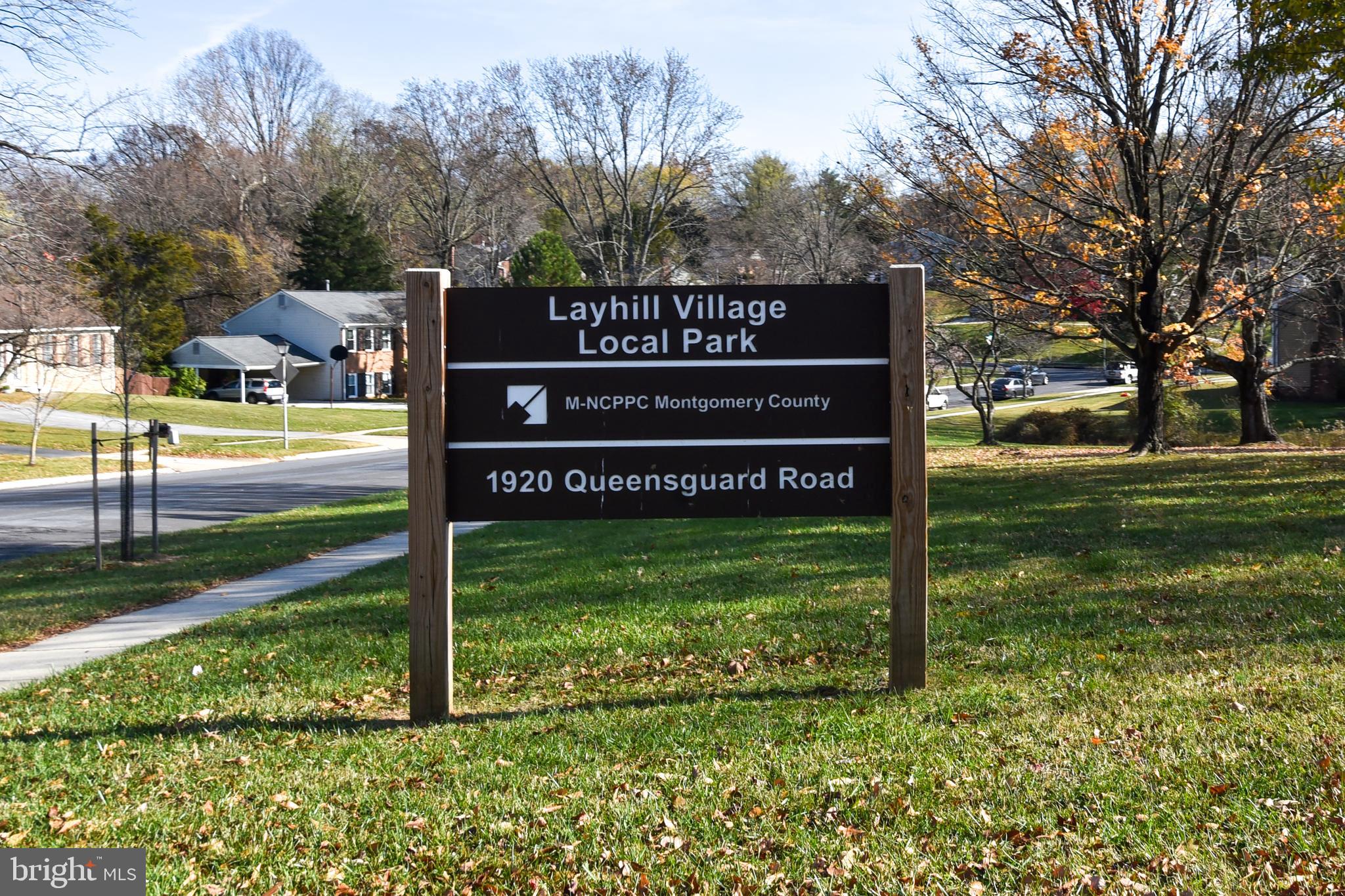 LAYHILL VILLAGE EAST - Residential
