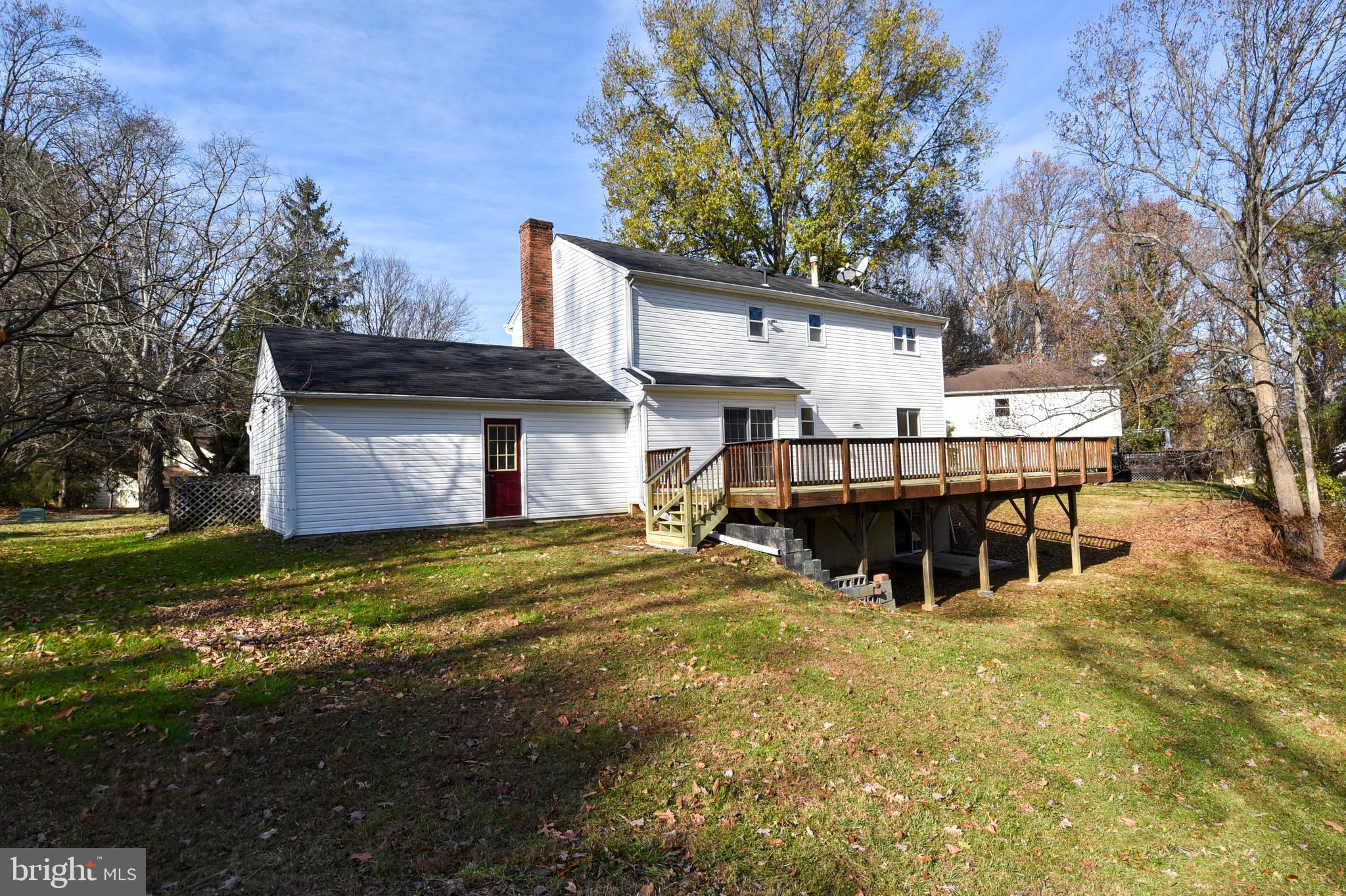 LAYHILL VILLAGE EAST - Residential