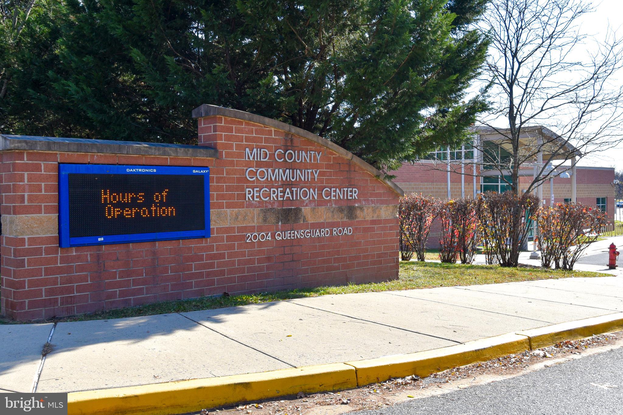 LAYHILL VILLAGE EAST - Residential