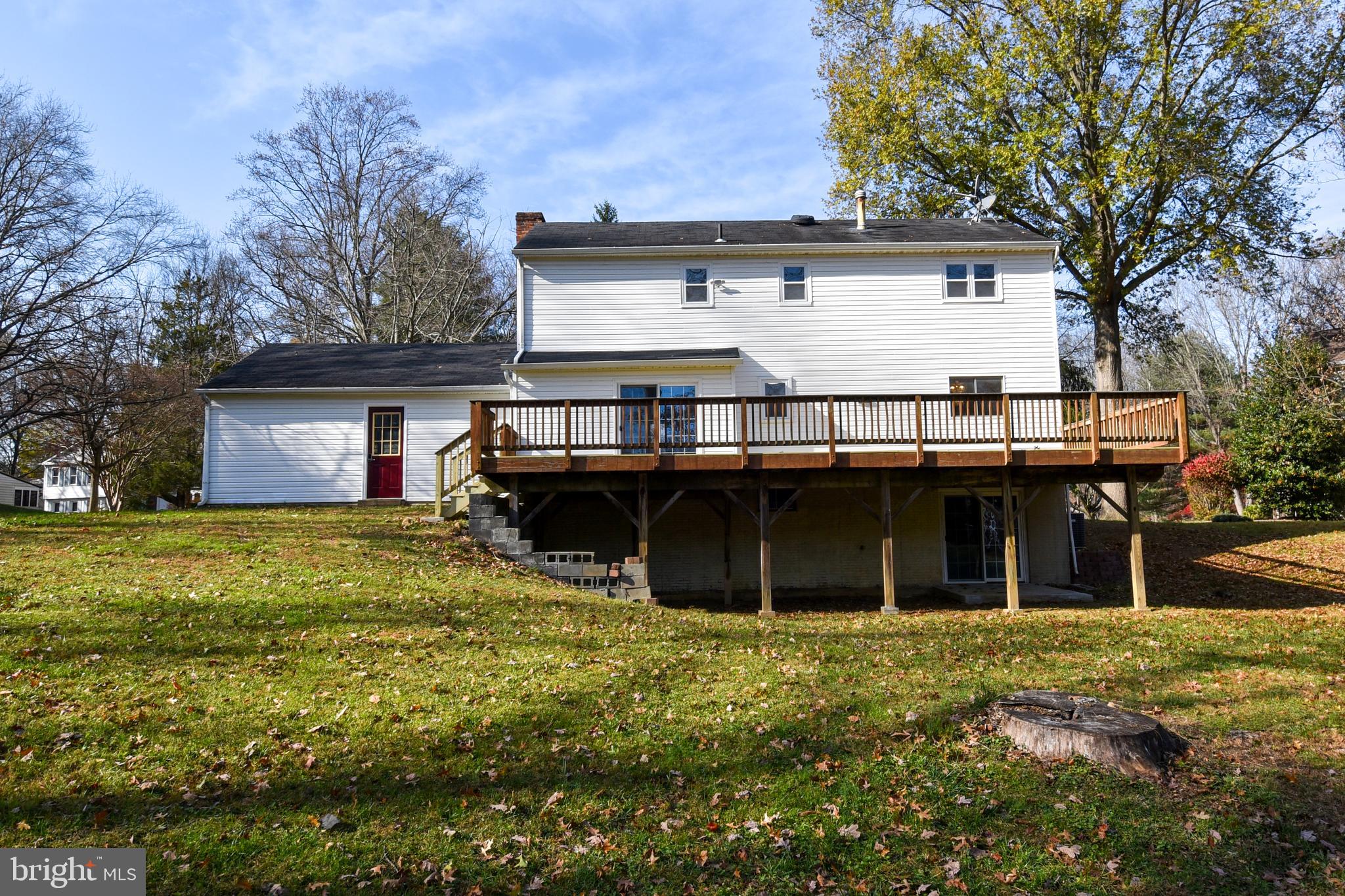 LAYHILL VILLAGE EAST - Residential