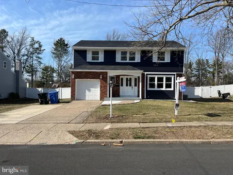 165 Central Avenue, Woodbury Heights, NJ 08097 - MLS#: NJGL2054344
