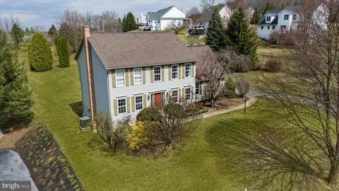 145 Villandry Boulevard, State College, PA MLS: PACE2514044