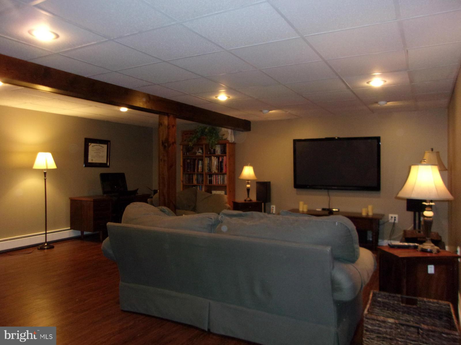 STONEYBROOK - Residential