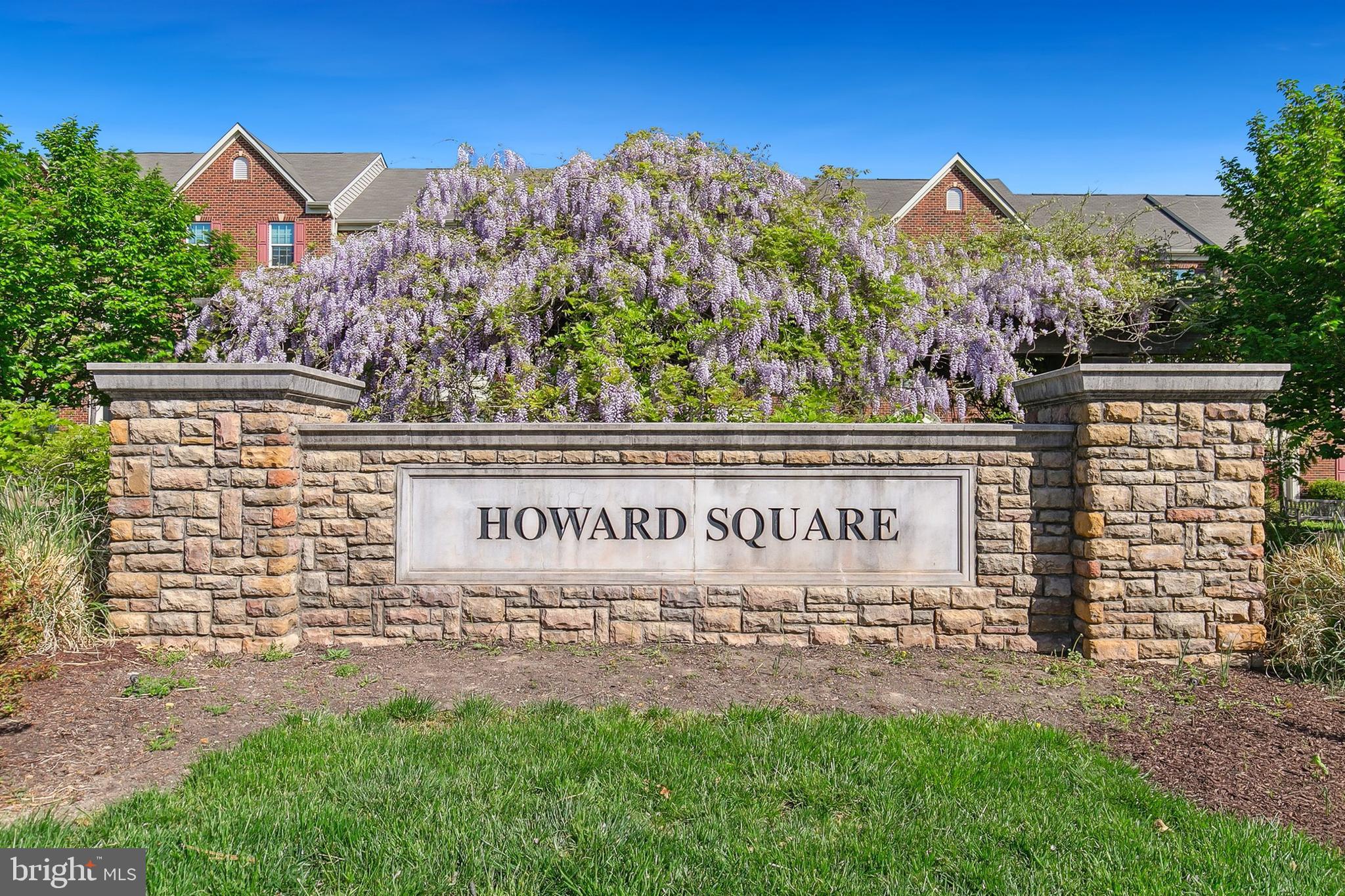 HOWARD SQUARE - Residential