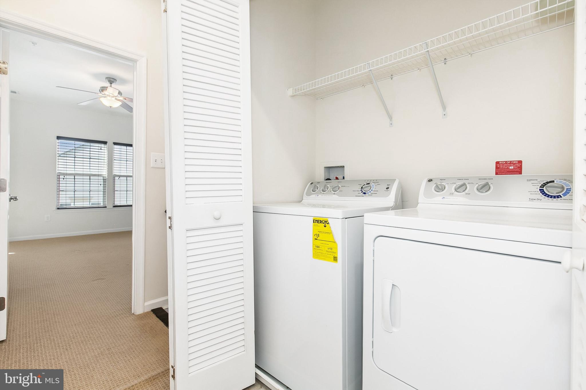 HOWARD SQUARE - Residential