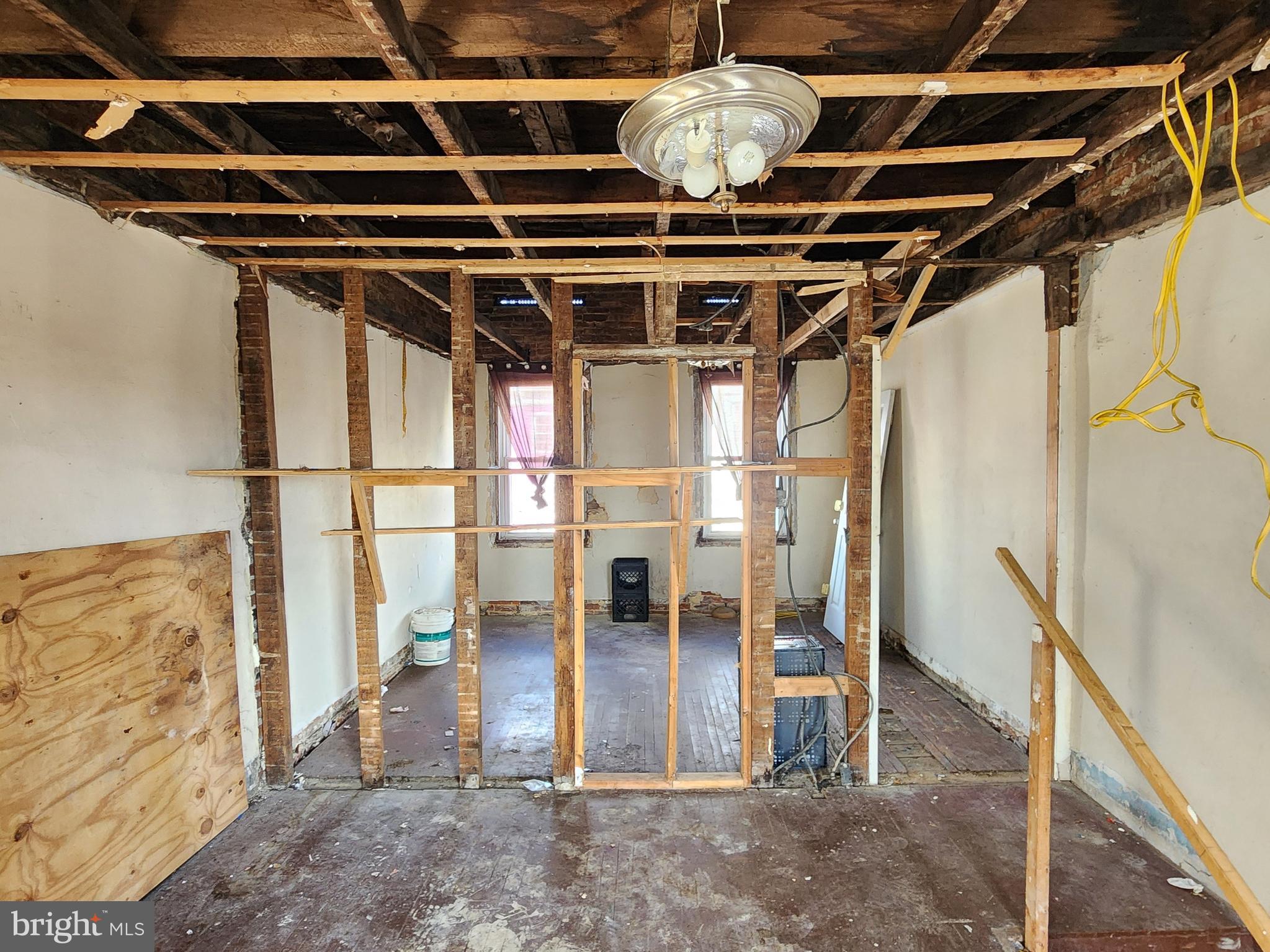 CARROLLTON RIDGE - Commercial Sale