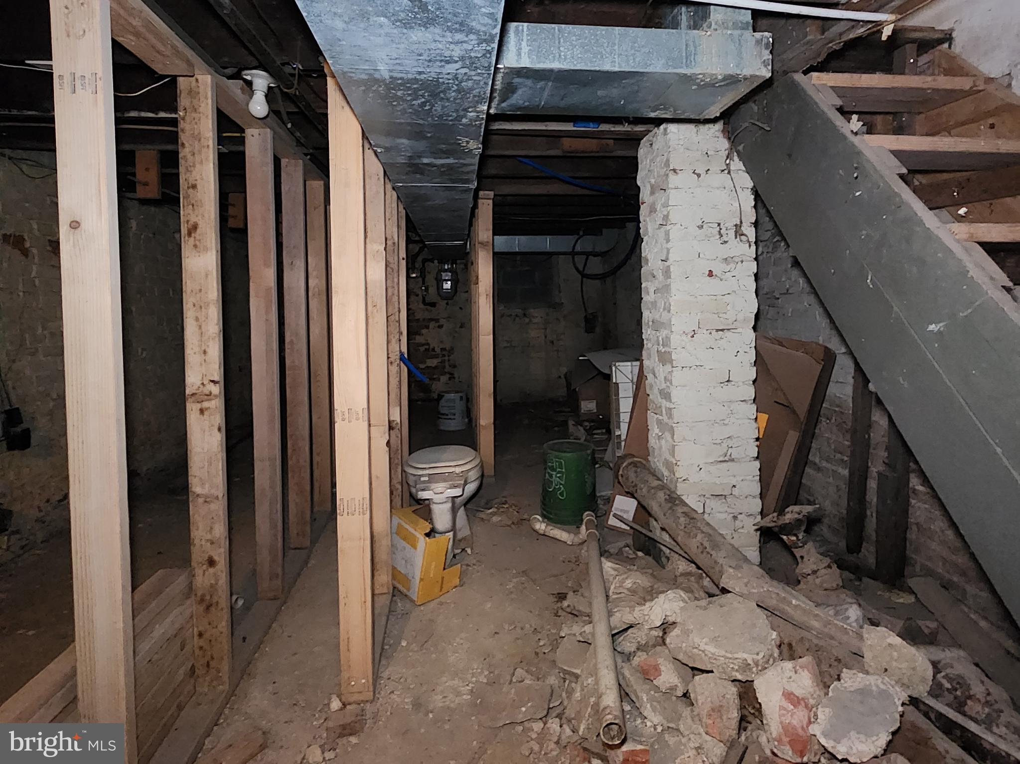 CARROLLTON RIDGE - Commercial Sale